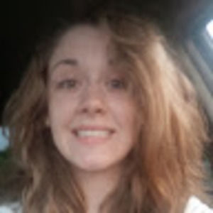 Meet your Posher, Caroline